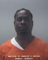 Mugshot of WALKER, EDDRETT DEMOND 