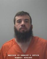Mugshot of GREEN, GREGORY ALLEN
