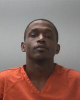 Mugshot of ROBINSON, ANDRE DESHUN