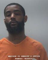 Mugshot of KELLY, DESWAN DEPRIZE