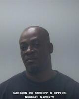 Mugshot of HENDRICKS, JERMAINE MONTA