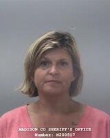 Mugshot of HARDIN, CHRISTY PARKER