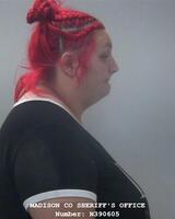 Mugshot of SULLIVAN, JAMIE LEA