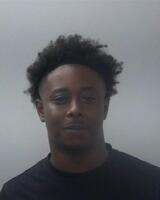 Mugshot of CHAPMAN, JACK DEONTE