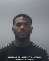 Mugshot of COLEMAN, JARQUEZ LAMONTE