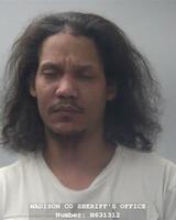 Mugshot of ROUNDTREE, MIKE RUDI