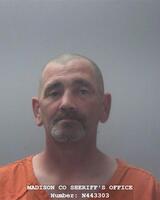 Mugshot of HEADRICK, JOHN THOMAS