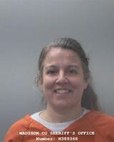 Mugshot of BABICZ, JAMIE LEIGH