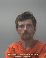 Mugshot of COLEMAN, DUSTIN TYLER