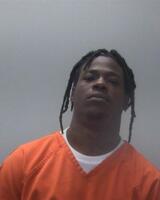 Mugshot of SMILEY, JAKHAUN MARKEISE