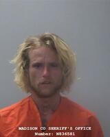 Mugshot of HARDY, TONY JOHN