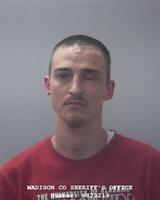 Mugshot of MCNEESE, TIMOTHY LEE