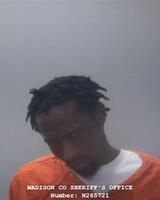 Mugshot of MCELROY, DEVONTE RAKIM