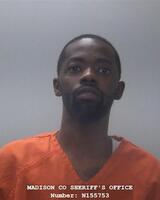 Mugshot of BROXTON, CAMERON DEVANTE