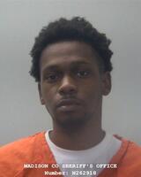 Mugshot of WRIGHT, DERRICK DEMOND