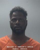 Mugshot of ANTHONY, JON GUNZELLA