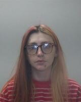 Mugshot of ROARK, SHELBY JOE