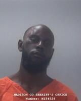 Mugshot of SNYDER, CALEB UGENE