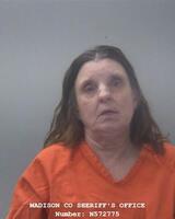 Mugshot of DOLLAR, MALINDA HRANAC