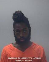 Mugshot of CHANDLERPRYOR, PATRICK RAMONE