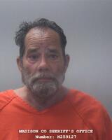 Mugshot of BILLINGSLEY, DENNIS MICHAEL