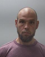 Mugshot of LINDSEY, GENESIS MICHAEL