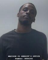 Mugshot of TURNER, QUTARIUS TREMONS 