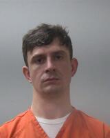 Mugshot of BROOKS, JOSEPH HUNTER
