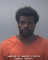 Mugshot of WALTON, LANCE ANTONIO