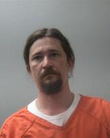 Mugshot of EREMIN, IGOR ALEXANDER