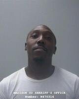 Mugshot of WILSON, JOSHUA SCHQUILLE