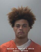 Mugshot of STATEN, PHILLIP LASHAWN