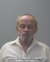 Mugshot of DAWSON, WILLIAM SCOTT