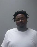 Mugshot of WILSON, CORTEZ DASHAWN