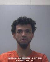 Mugshot of MARTIN, TERRANCE DESHAUN