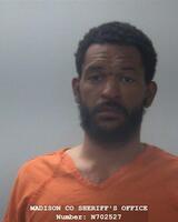 Mugshot of ALEXANDER, RICHARD LOGAN 