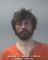 Mugshot of BOARDMAN, DILLON JAMES