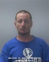 Mugshot of PEEBLES, DAVE MICHAEL