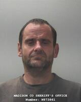 Mugshot of JONES, WILLIAM DAVID CHRISTOPHER