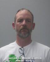 Mugshot of ROWE, CLINT MICHAEL