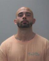 Mugshot of SHANNON, PATRICK MICHAEL