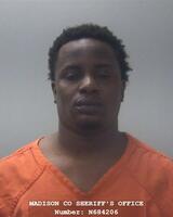 Mugshot of ROBINSON, QUIRANTE RAY