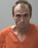 Mugshot of FISHER, KYLE AUSTIN