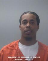 Mugshot of ELLIOTT, JORDAN JAMAURI ARQUISE