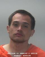 Mugshot of HOLLAND, DYLAN KANE