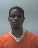 Mugshot of PRICE, RODDRIC LAMONT