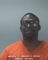 Mugshot of FLETCHER, MANNERY DILLARD