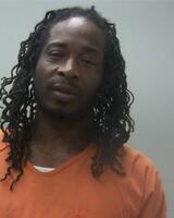 Mugshot of JOHNSON, TONY LAMONT