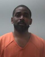 Mugshot of THOMPSON, JASON NA