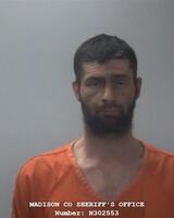 Mugshot of COUNTS, ERIC WAYNE